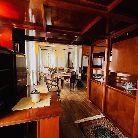 Residenza Borgo Marinaro Apartamento Nápoles Exterior foto